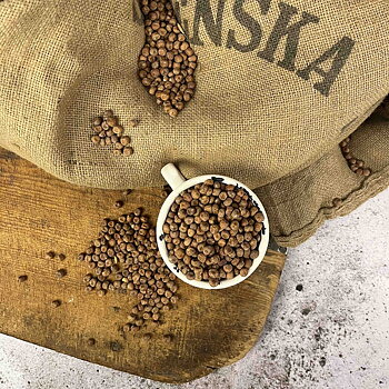 Gråärt,  från Lundens Eko ,  EKO 5 kg. 