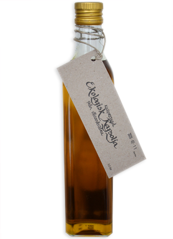 Rapsolja, från Västanås, KRAV 0,5 l x 15