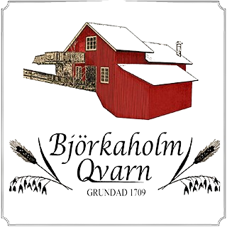 Bjorkaholm