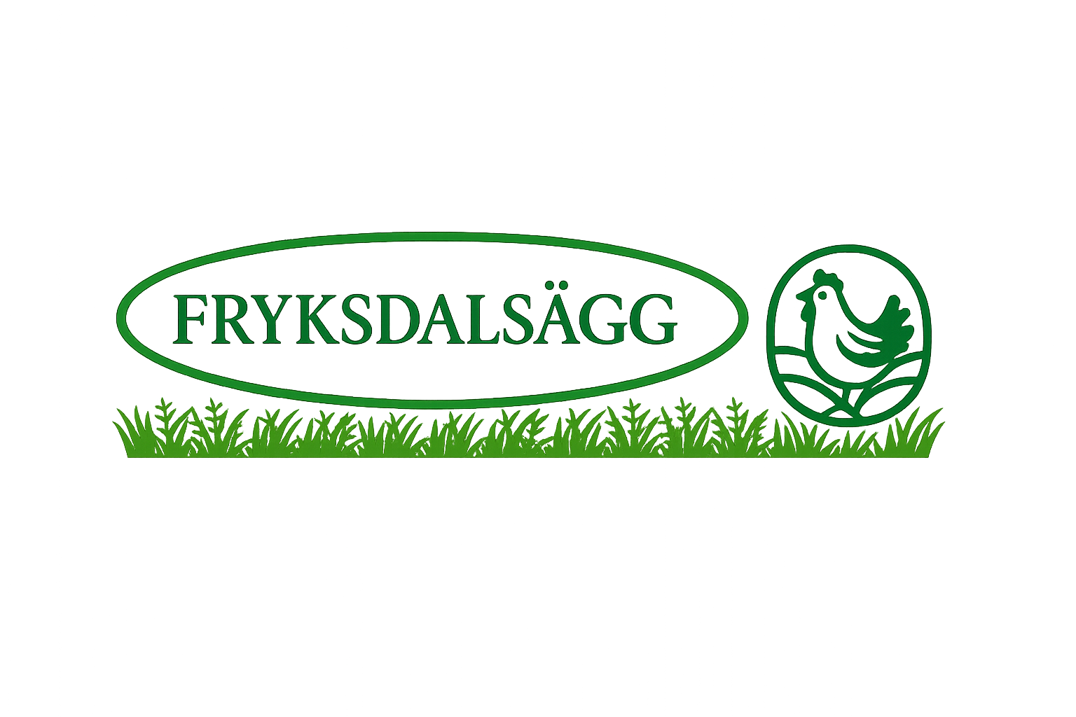 Fryksdalsägg