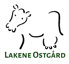 Låkené