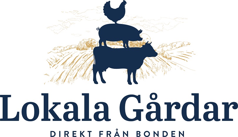 Lokala Gårdar