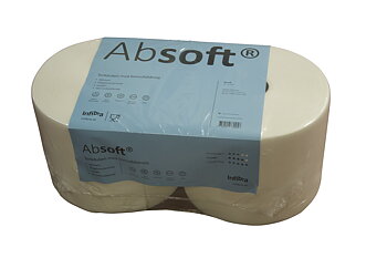 Torkrulle Absoft®, 40cm x 250m