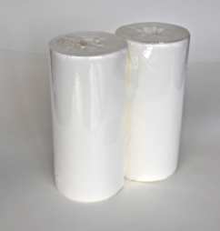 Vit NW rulle  50cm x200m 2-p
