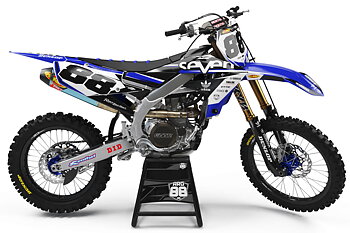 Yamaha Seven