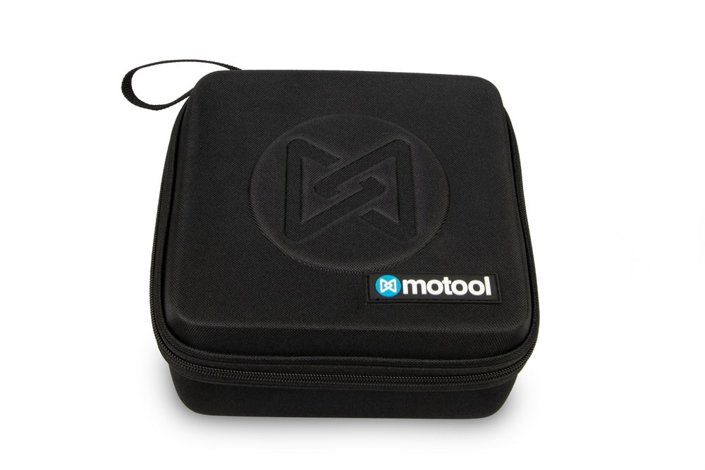 Motool Ballistic case 