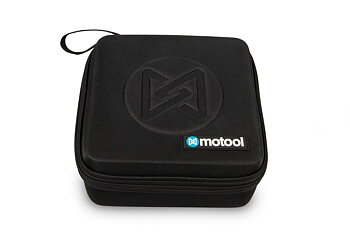 Motool Ballistic case 