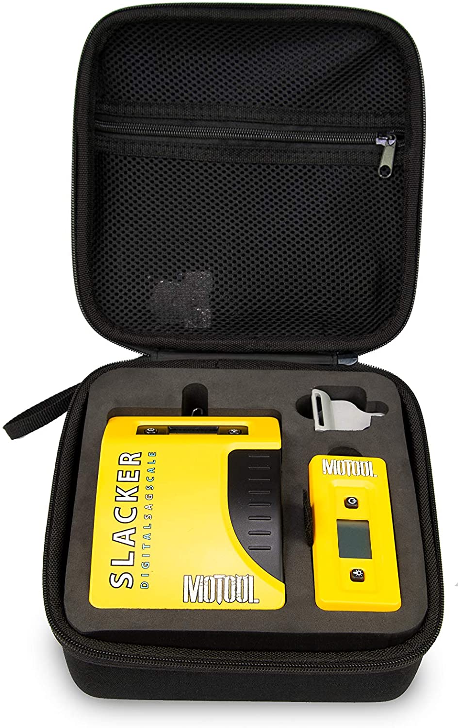 Motool Ballistic case  - 2