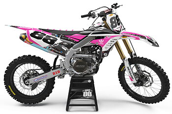 Yamaha Spaced Out
