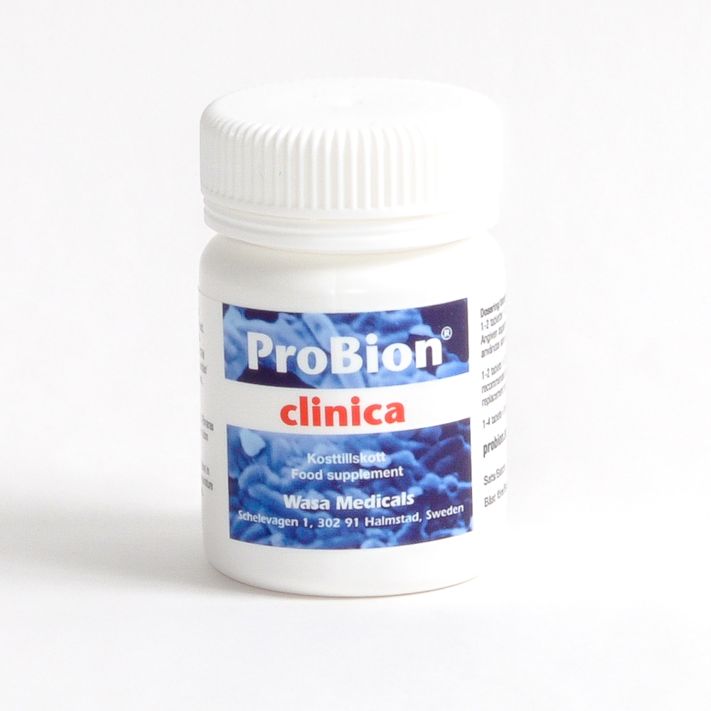 ProBion clinica tabl 150 st (1240516  05/2028)