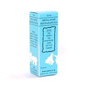 Japansk pepparmyntsolja 10ml  ( 24316B)