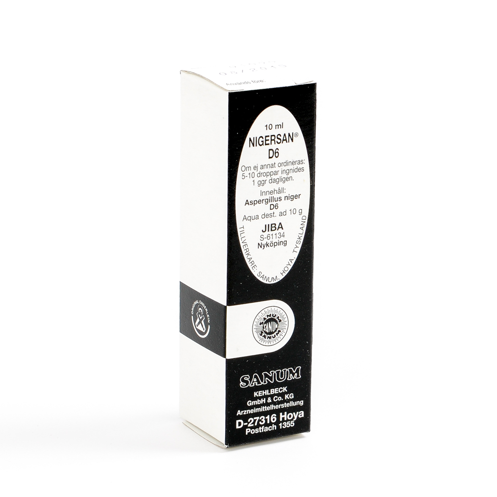Nigersan D5 dr 10 ml (24217D  06/2029)