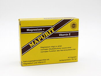Mapurit kap 40 st (24306B  09/2029)