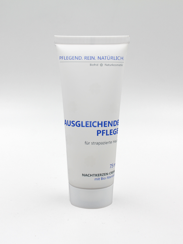 Nattljus (Nachtkerzen) salva 75 ml (24108)