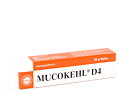 Mucokehl D4 salva 30 g (25118A  05/2030)