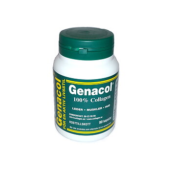 Genacol kap 90st  (62808D  06/2028)