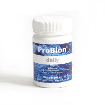 ProBion daily tabl 150 st (1240813  08/2028)