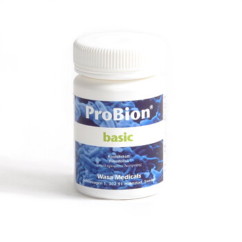 ProBion basic tabl 150 st (1241106  11/2028)
