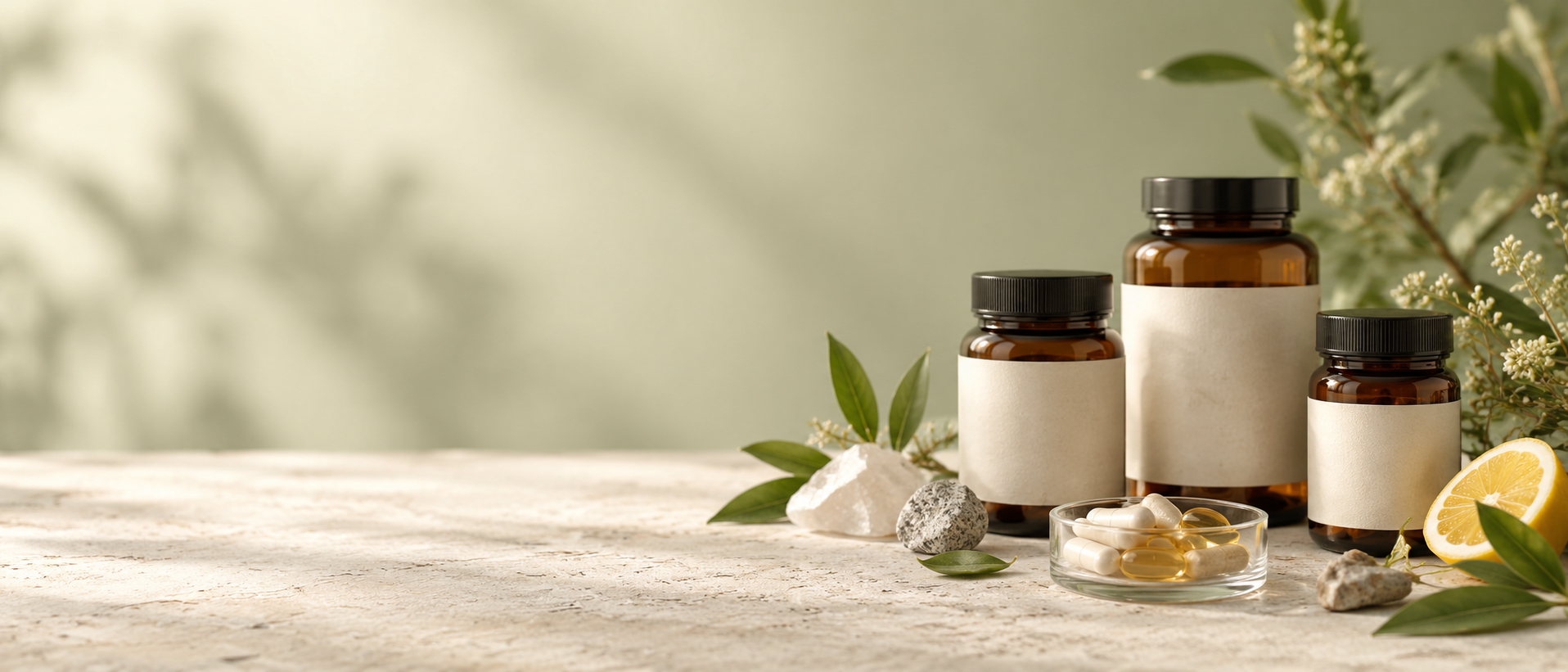 Vitaminer och mineraler