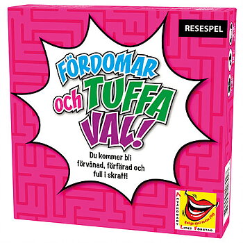 Fördomar och tuffa val