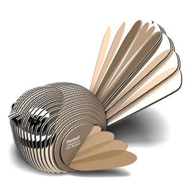 Eugy Fantail