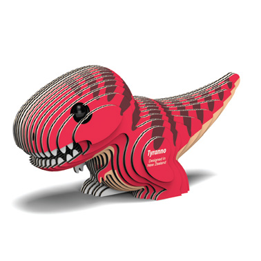 Eugy Tyranno