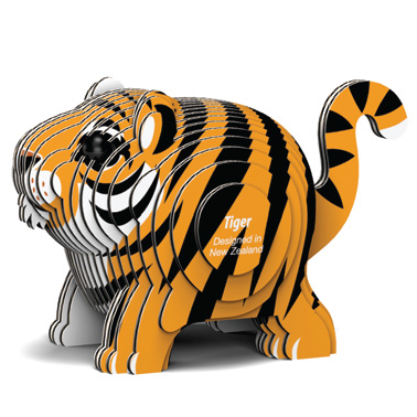 Eugy Tiger
