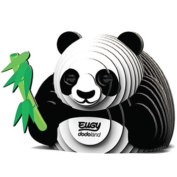 Eugy panda