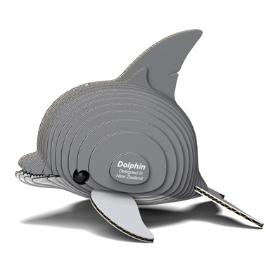 Eugy Dolphin