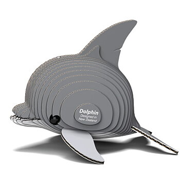 Eugy Dolphin