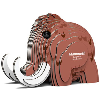 Eugy Mammoth