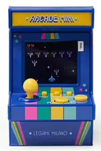 Arcade game Mini