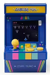 Arcade game Mini