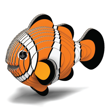 Eugy Clown Fish