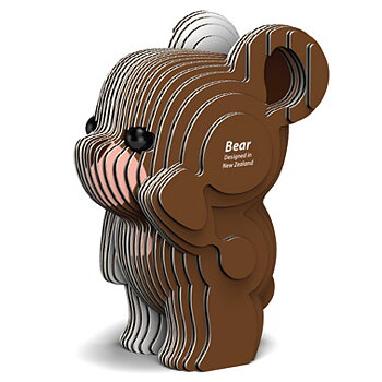Eugy Bear