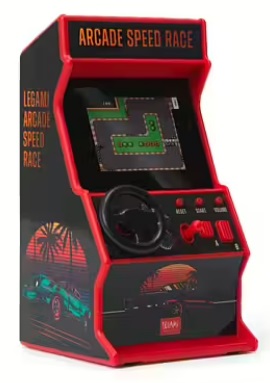 Arkadspel Speed Race