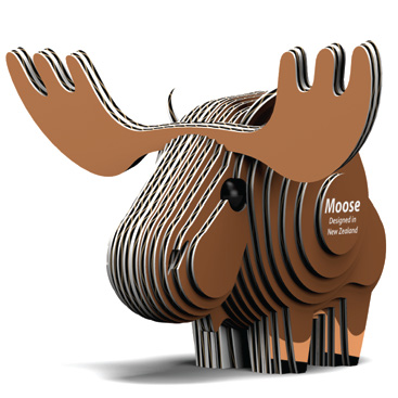 Eugy Moose