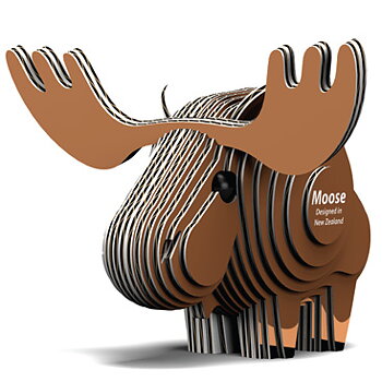 Eugy Moose