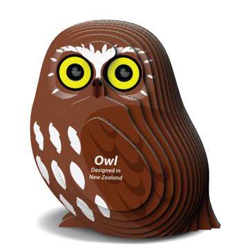 Eugy Owl