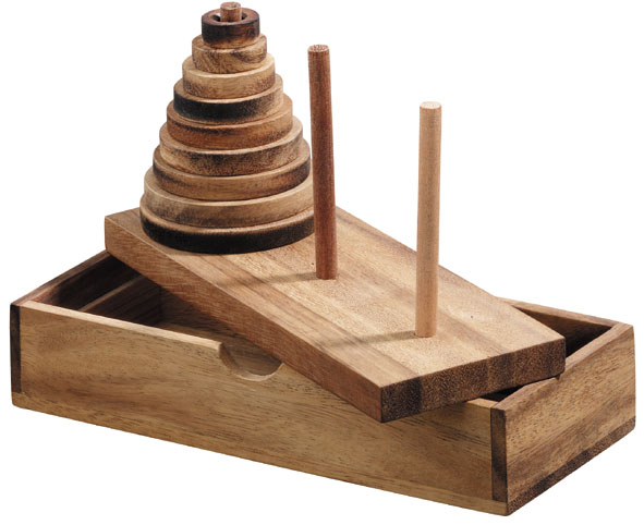 Tower in Hanoi