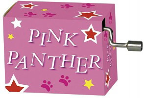 Pink Panther