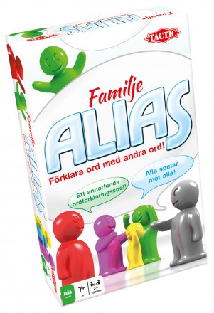 Familje Alias