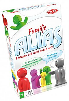 Familje Alias