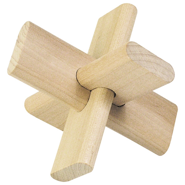 Cross of 3