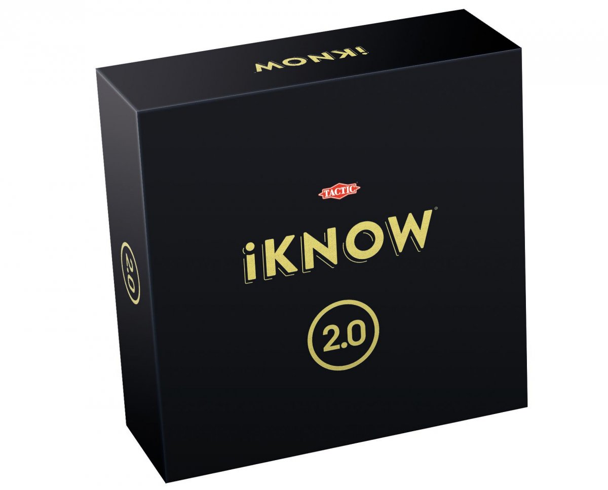 IKnow