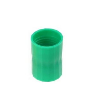 Tornado Tube Green