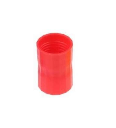 Tornado Tube Red