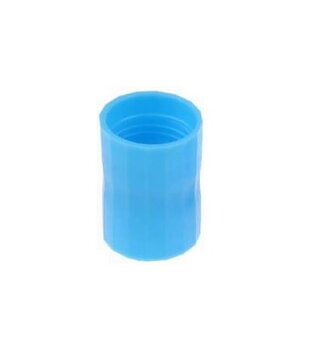Tornado Tube Blue
