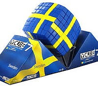 V Cube 7x7x7 SWE