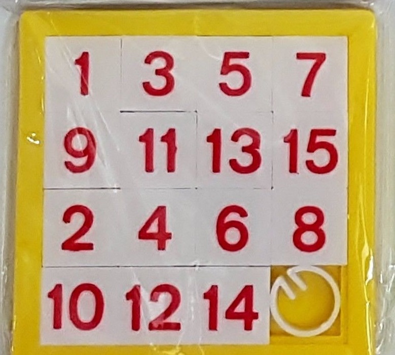 Slide fifteen Yellow